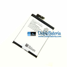 Batería para Sharp UBATIA286AFN2 [Batería de repuesto]